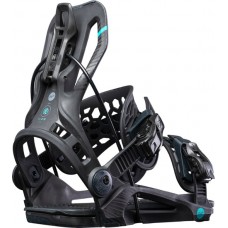 FIJACIONES SNOWBOARD FLOW MAYON WM'S